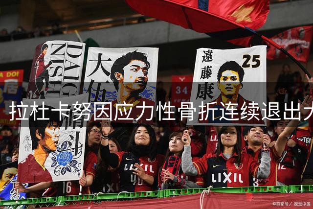 拉杜卡努因应力性骨折连续退出大满贯 美网卫冕冠军伤缺引关注